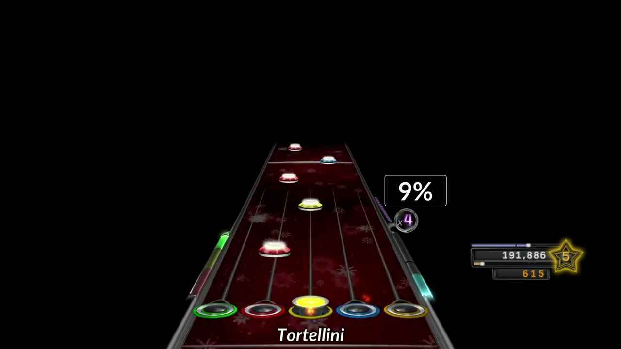 Clone Hero - Fripside - Only My Railgun