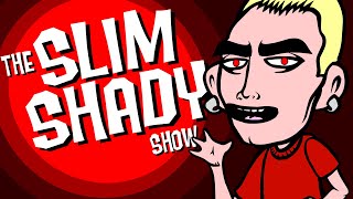 the Slim Shady Show Intro 4k