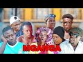MGANGA FULL MOVIE