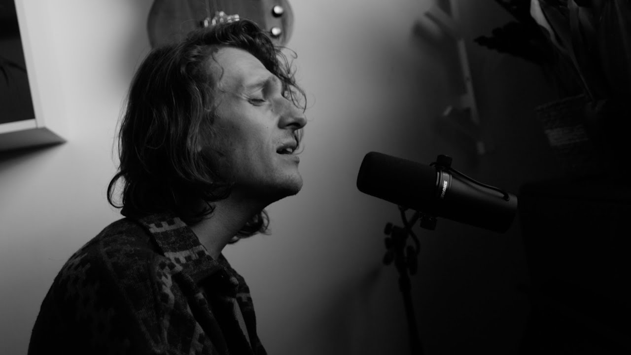 Better Man - Louis Coupe | Robbie Williams piano cover