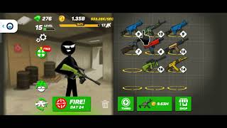 STICK MERGE screenshot 4