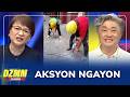Aksyon Ngayon DZMM Teleradyo 04 March 2026