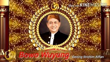 Bowo Wuyung