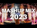Summer mashup mix 2023  mashups  remixes of popular songs 2023  dj club music party mix 2023 
