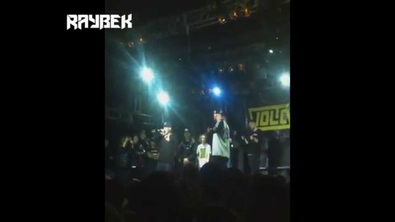 [NEW]Versus ST-D.Masta я еб*л тебя в рот!(качественный звук)