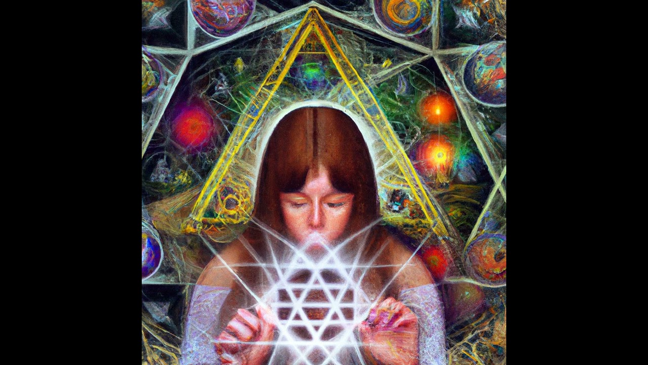 Exploring the Mysteries of Sacred Geometry