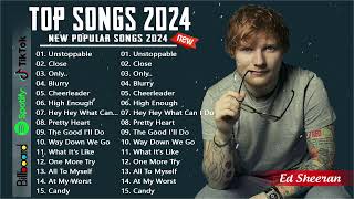 Top 40 Songs of 20232024 - Billboard Hot 100 This Week - Best Pop Music Playlist on Spotify 2024