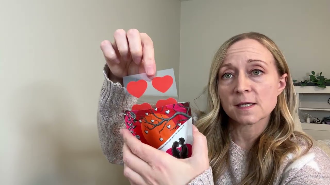 Обзор ароматических наклеек – для расслабления и прилива энергии.