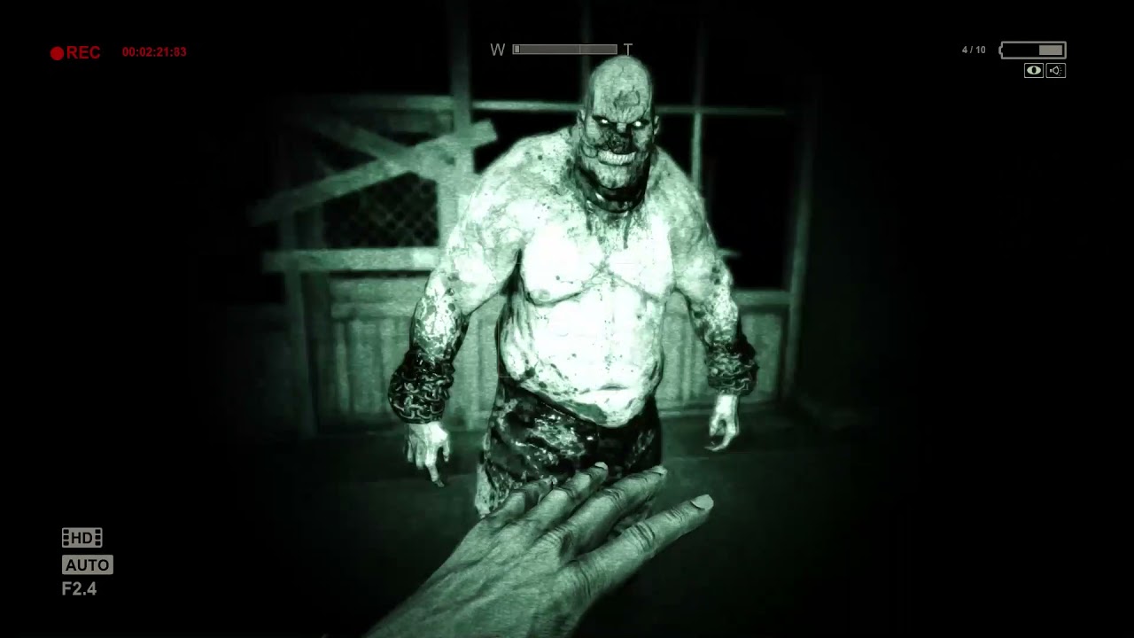 Troll Chris Walker using only 1 move - He's pissed