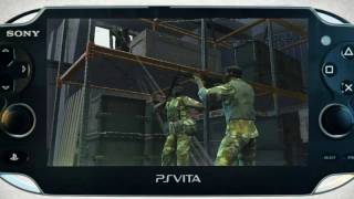 Unit 13 - Launch TRAILER (PS Vita)
