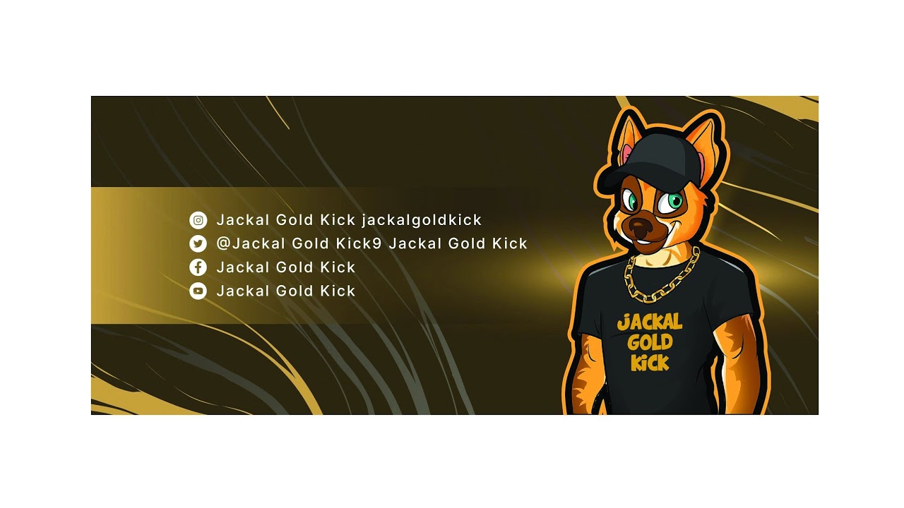 9/18/25 - Jackal Gold Kick Is Live