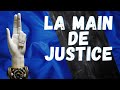 La main de justice  un objet pour lhistoire 4  les regalia partie 2