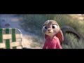 Lonely Day - System of a down (Zootopia Music Video)