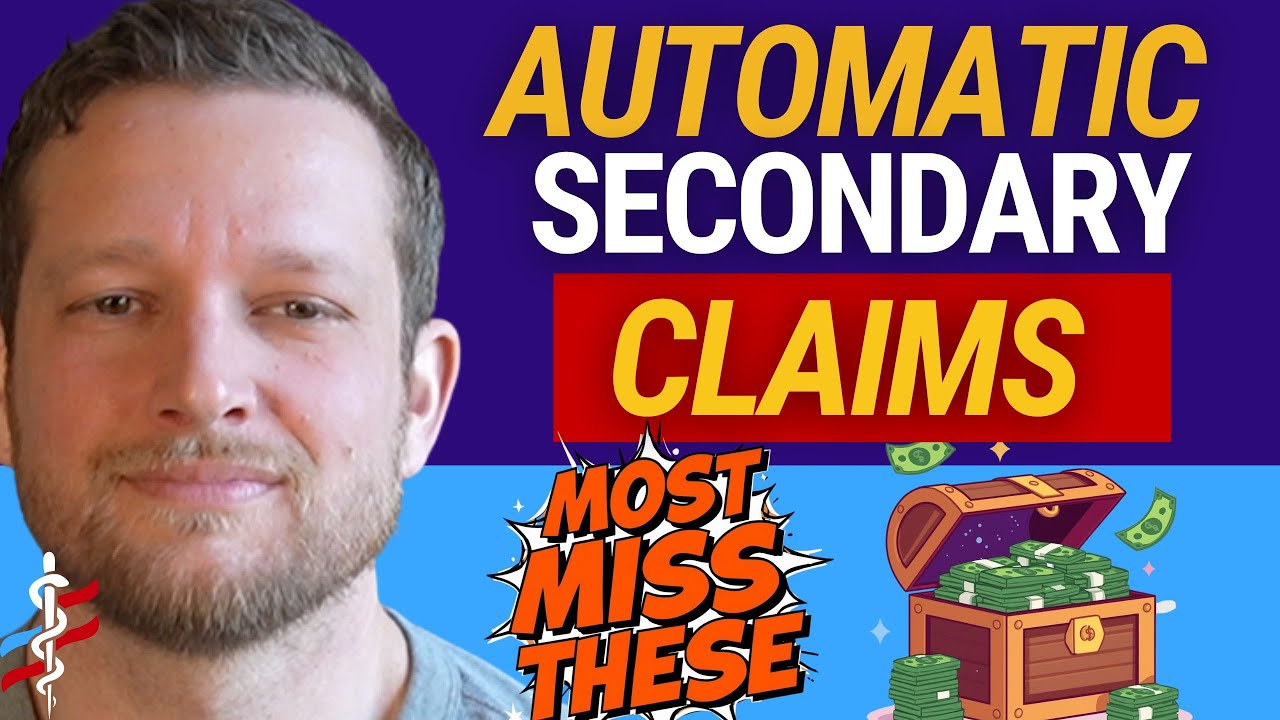 Automatic Secondary Claims: File THESE Every Time for Higher VA Disability Ratings | Doctor EXPLAINS