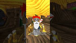 A challenge for you! #gorillatag #gorillatagquest #recommended #vr