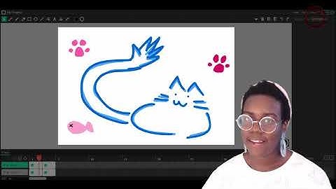 COSA Connectors: Aren Davey presents Wick Editor