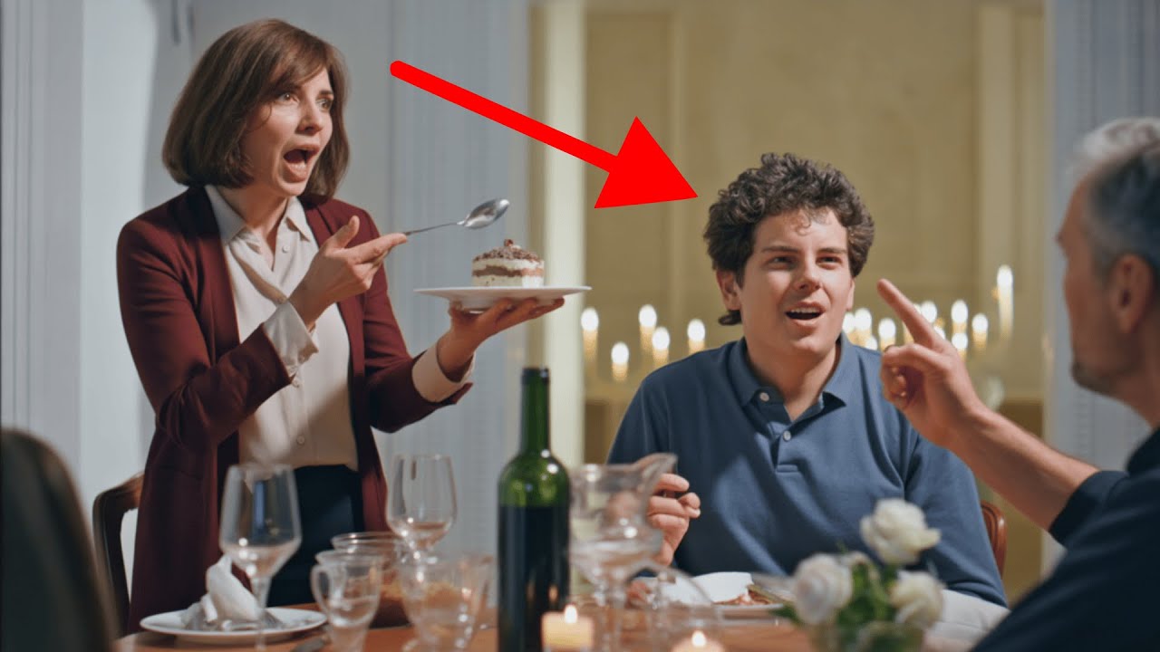 La señora que invitó a Carlo Acutis a cenar reveló lo que le dijo... su esposo tenía tumor cerebral