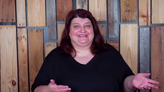 Baptism Testimony | Stephanie
