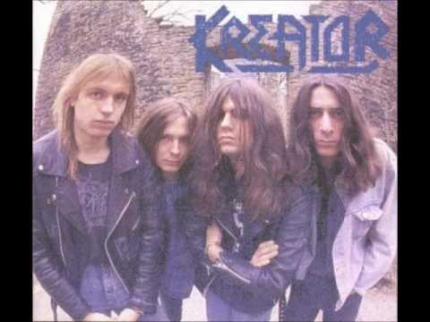 Kreator - Strongest Of The Strong (TRADUÇÃO) - Ouvir Música