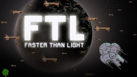 FTL Slug Cruiser: The Final Boss!