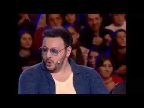 პატარა გიორგი ფრუიძე, რომელმაც X Factor-ის ჟიურის წევრები და დარბაზი ფეხზე ააყენა!