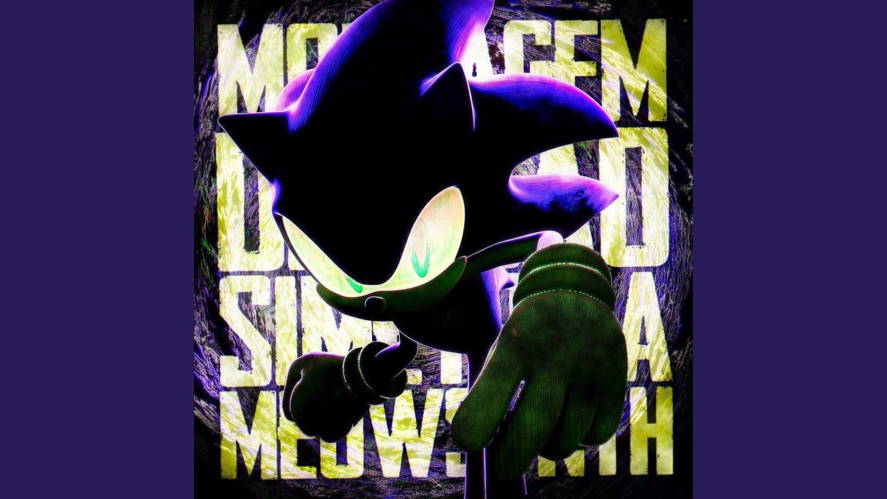 MONTAGEM DIREÇÃO SIMÉTRICA MEOWSYNTH (Super Slowed)