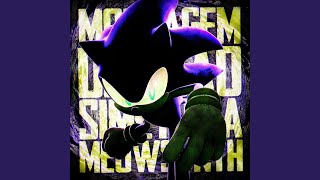 Montagem Direo Simtrica Meowsynth super Slowed