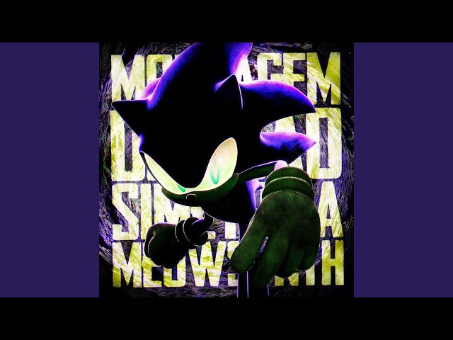 MONTAGEM DIREÇÃO SIMÉTRICA MEOWSYNTH (Super Slowed)