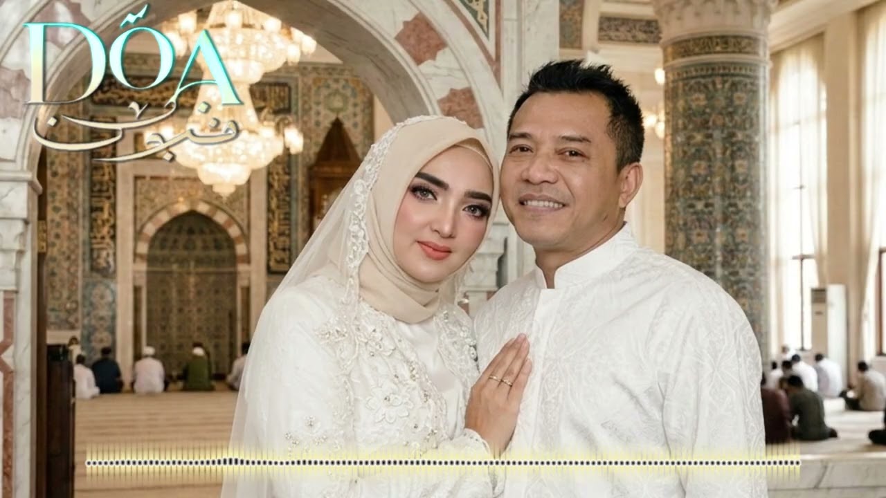 Watch Anang, Ashanty - DOA (Official Audio) on YouTube Watch Anang, Ashanty - DOA (Official Audio) on YouTube