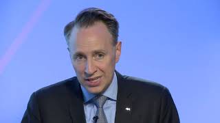 Full Year 2018 Earnings: Analyst Conference