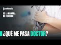 Qué me pasa, doctor: Cirugía laparoscópica