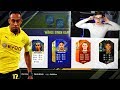 FIFA 18: Krasse FUT DRAFT Belohnung! 🔥🔥 - Ultimate Team (Deutsch) - Draft Pack Opening