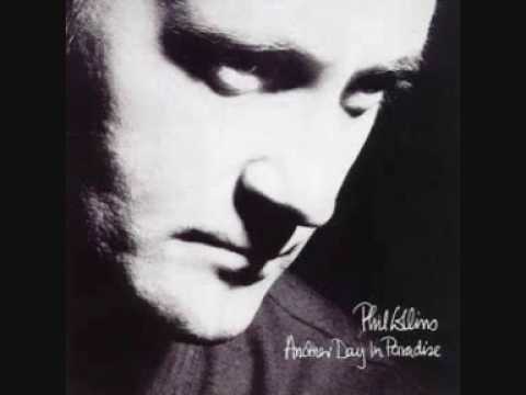 Phil Collins - Homeless (Another Day in Paradise Demo)