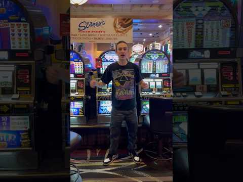 The Man Who Got Banned From Vegas For Winning $11M…