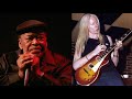 James Cotton Johnny Winter How Long Can A Fool Go Wrong Live 1977 mp3