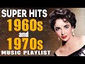 Hits of the 50s 60s 70s  oldies classic  music makes you a teenager in love