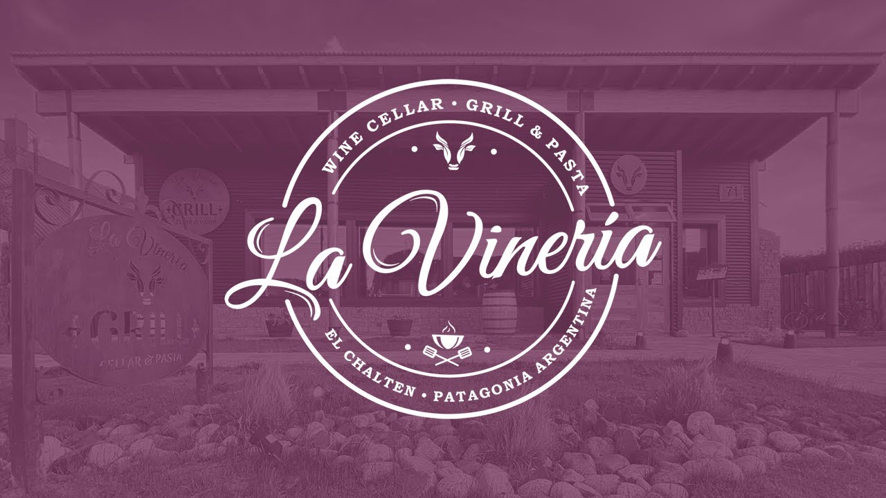La Vinería Grill. The new steakhouse in El Chaltén