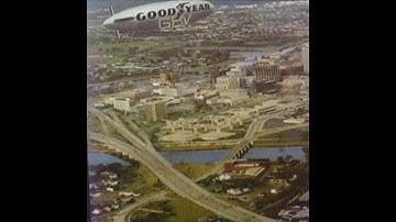Guided By Voices- Unleashed! The Large Hearted Boy(Live)