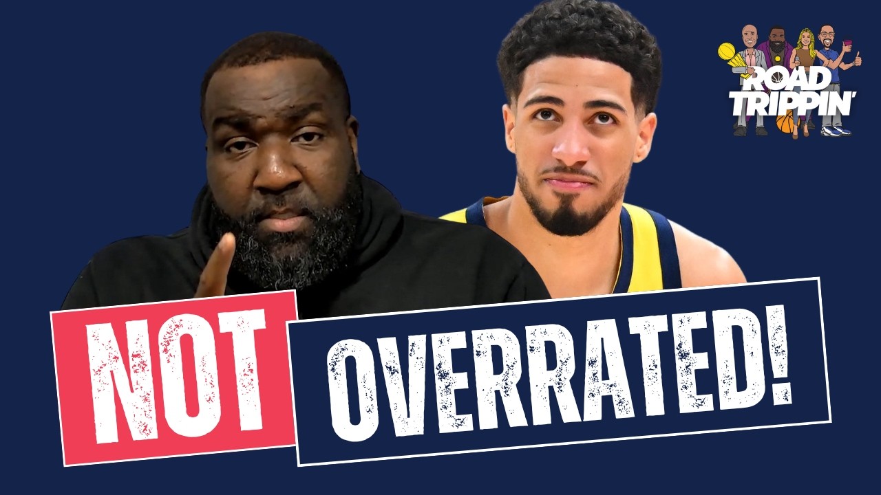Tyrese Haliburton is CLUTCH! | Warriors Win After Steph Injury