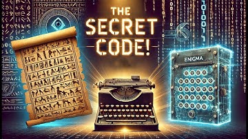Unlocking The Code: The History of Cryptography