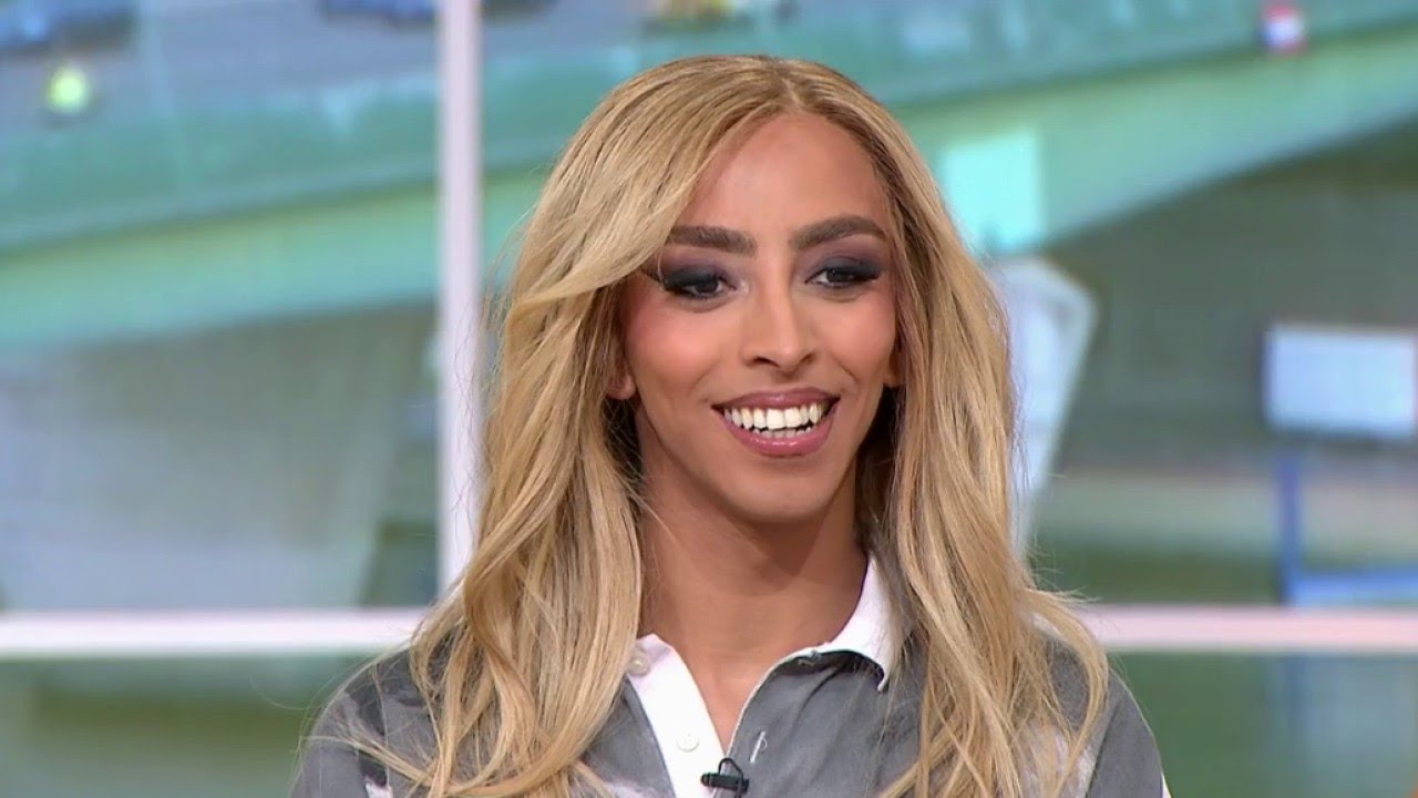 L'invité du jour - Bilal Hassani