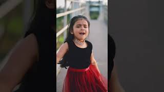 Hey ladies drop it down|Bananza (Belly Dancer)|vriddhi vishal latest video #vriddhivishaldance