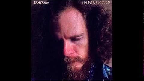 Hitchhicking, from IMPERFICTION /  Ed Askew