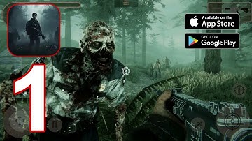 The Silent Mystery - Gameplay Walkthrough Part 1 ( Android,iOS )