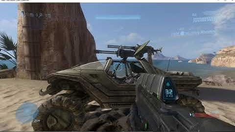 Assembly tutorial: How to add turrets to vehicles halo 3