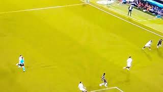 VALENCIA VS JUVENTUS  HD VIVO (Expulsión de Cr7)