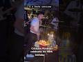 Cristiano Ronaldo Celebrates His 40th Birthday 