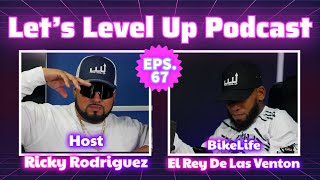 ElReyDeLasVenton - FAVORITE RACE, VERSES, NENGO FLOW, FIRST MOTORCYCLE AND WHAT I WOULD CHANGE AB... Net Worth