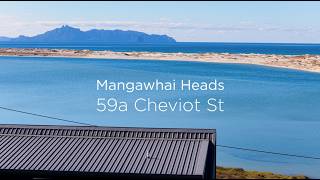 59A Cheviot Street, Mangawhai Heads