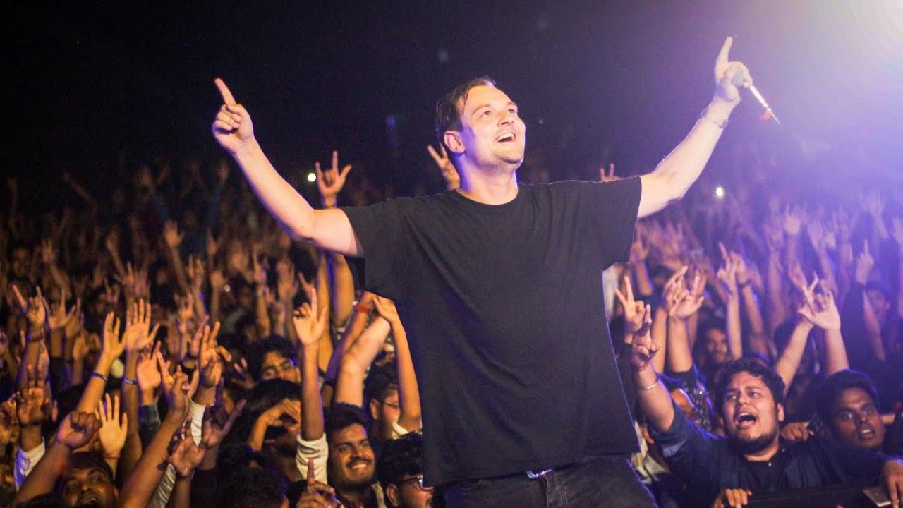 An Anecdote of Innovision - 2018